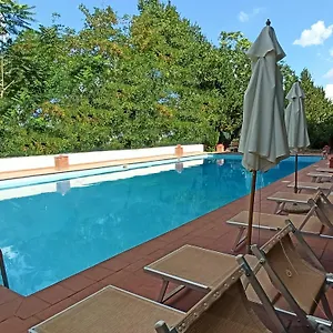 Appartement Aurelia Antica Terrace Free Pool And Parking, Rome