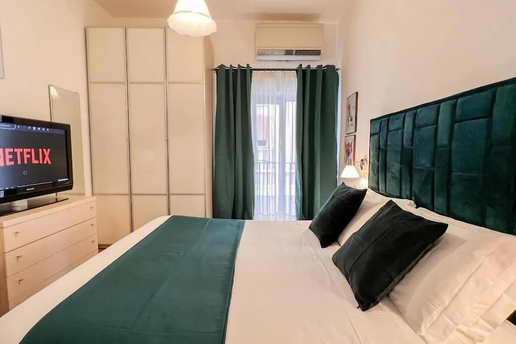 Studio Flat - Piazza San Cosimato By Yourhost Rome 0*,  Italy